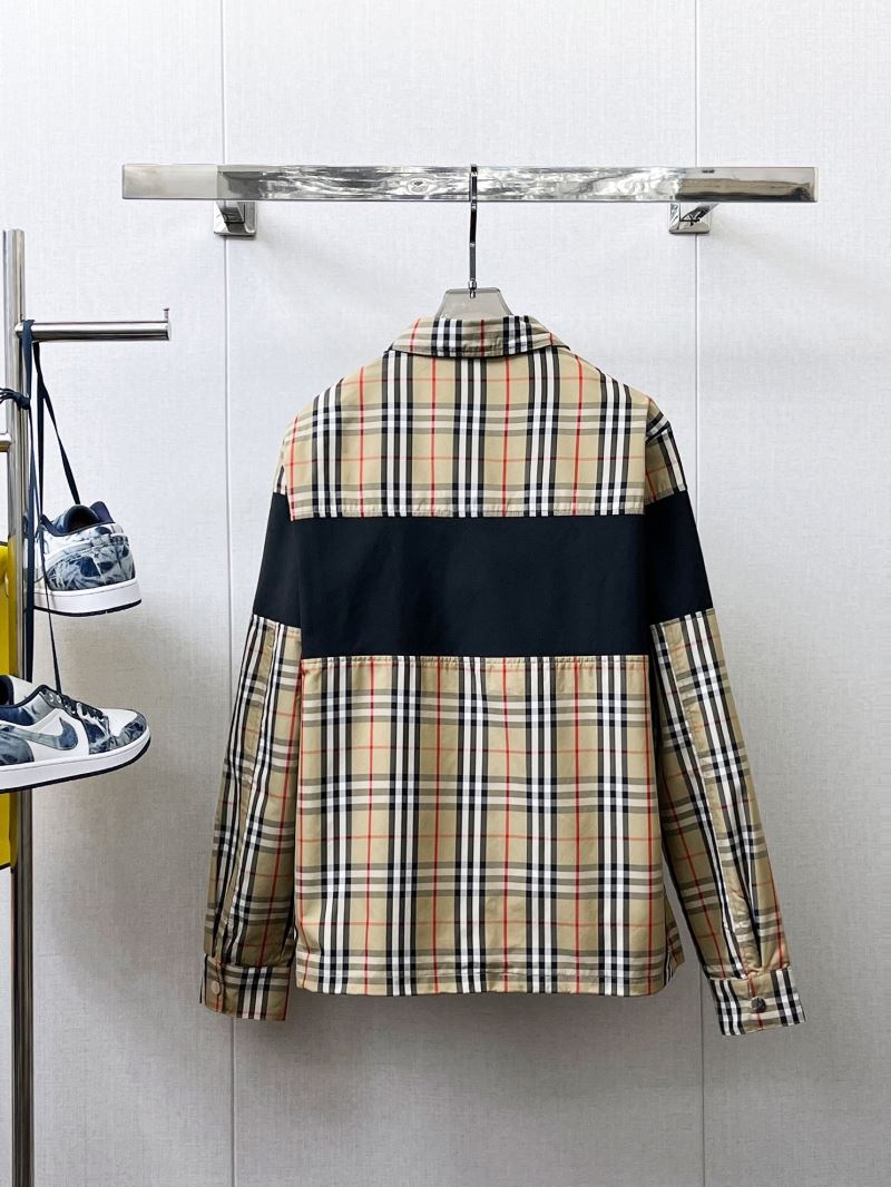 Burberry Outwear